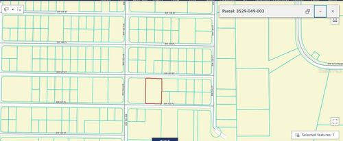 0 Sw 107th Pl, DUNNELLON, FL, 34432 | Card Image