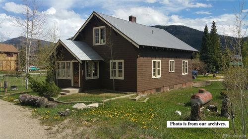 620 Grand Ave, GRAND LAKE, CO, 80447-5411 | Card Image