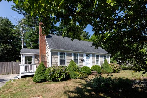 58 Pembroke St, Kingston, MA, 02364-1150 | Card Image
