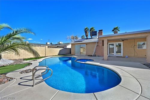 4120 E Boston Ave, Las Vegas, NV, 89104-5206 | Card Image