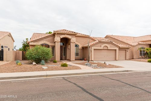 6321 W Linda Ln, Chandler, AZ, 85226-5852 | Card Image