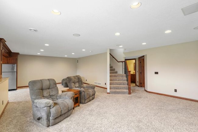 2005 141 St Ln Ne, House other with 5 bedrooms, 4 bathrooms and null parking in Ham Lake MN | Image 44