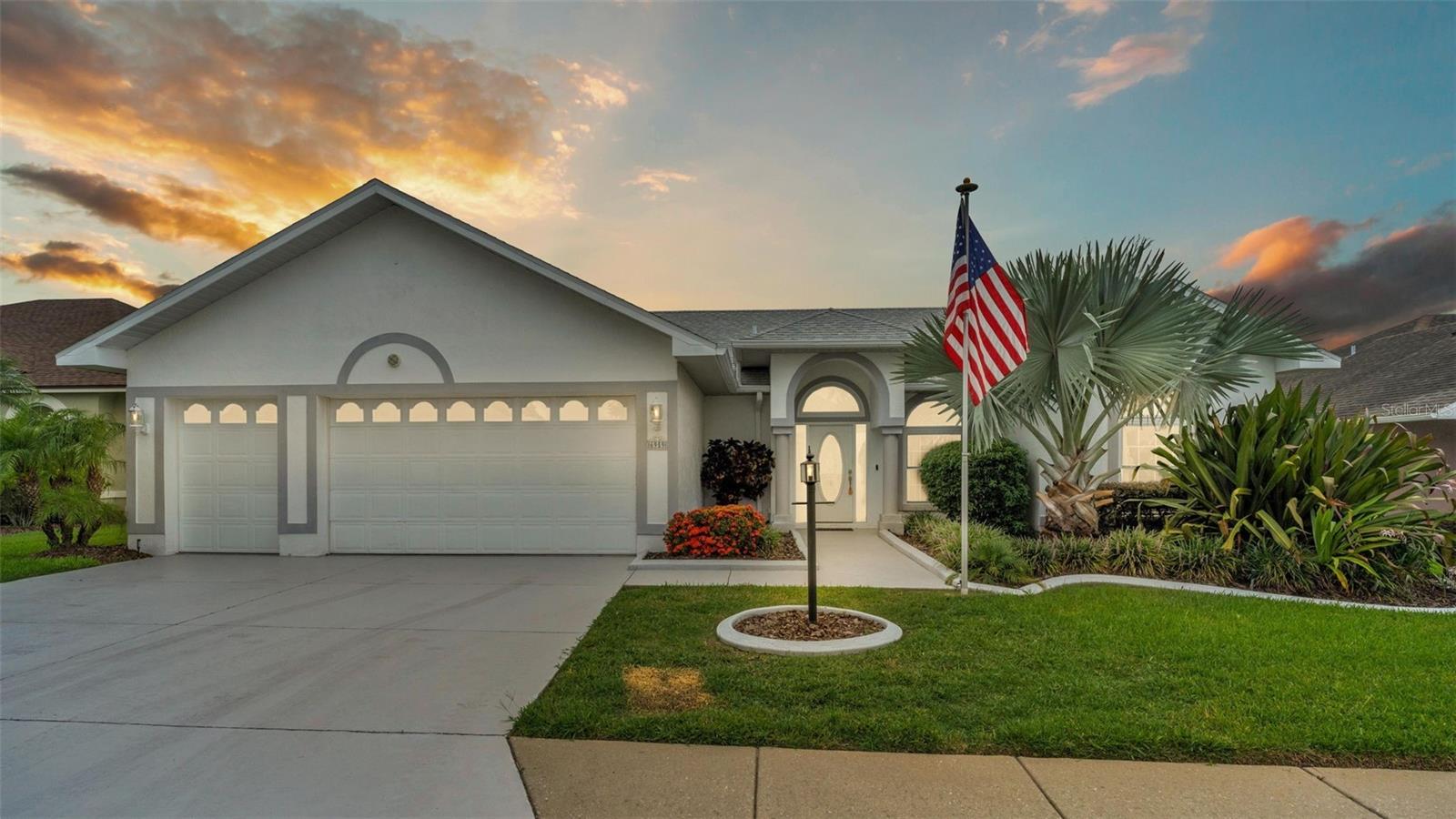 Hazeltine Cir, Lakeland, FL 33810