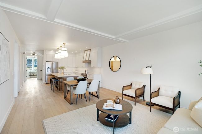 5129 N Bennett St, Townhouse with 3 bedrooms, 3 bathrooms and 1 parking in Ruston WA | Image 36
