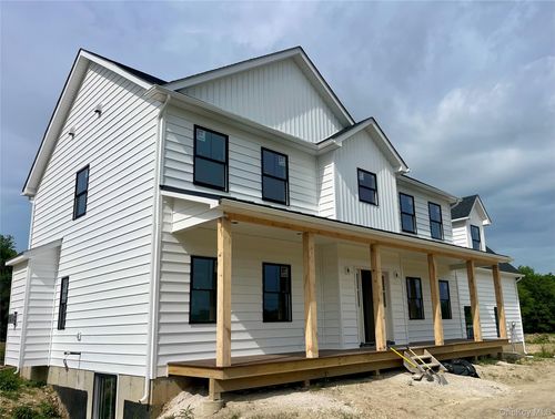 263 Burlingham Rd, Bloomingburg, NY, 12721-5003 | Card Image