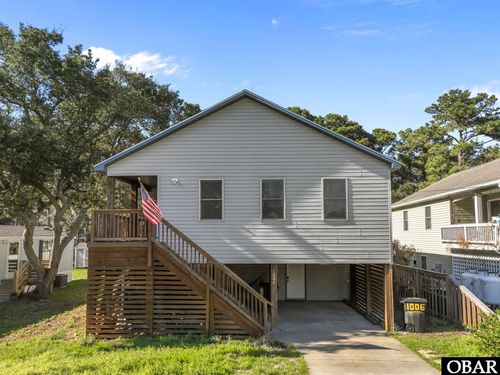 1006 Dean Street, Kill Devil Hills, NC, 27948 | Card Image