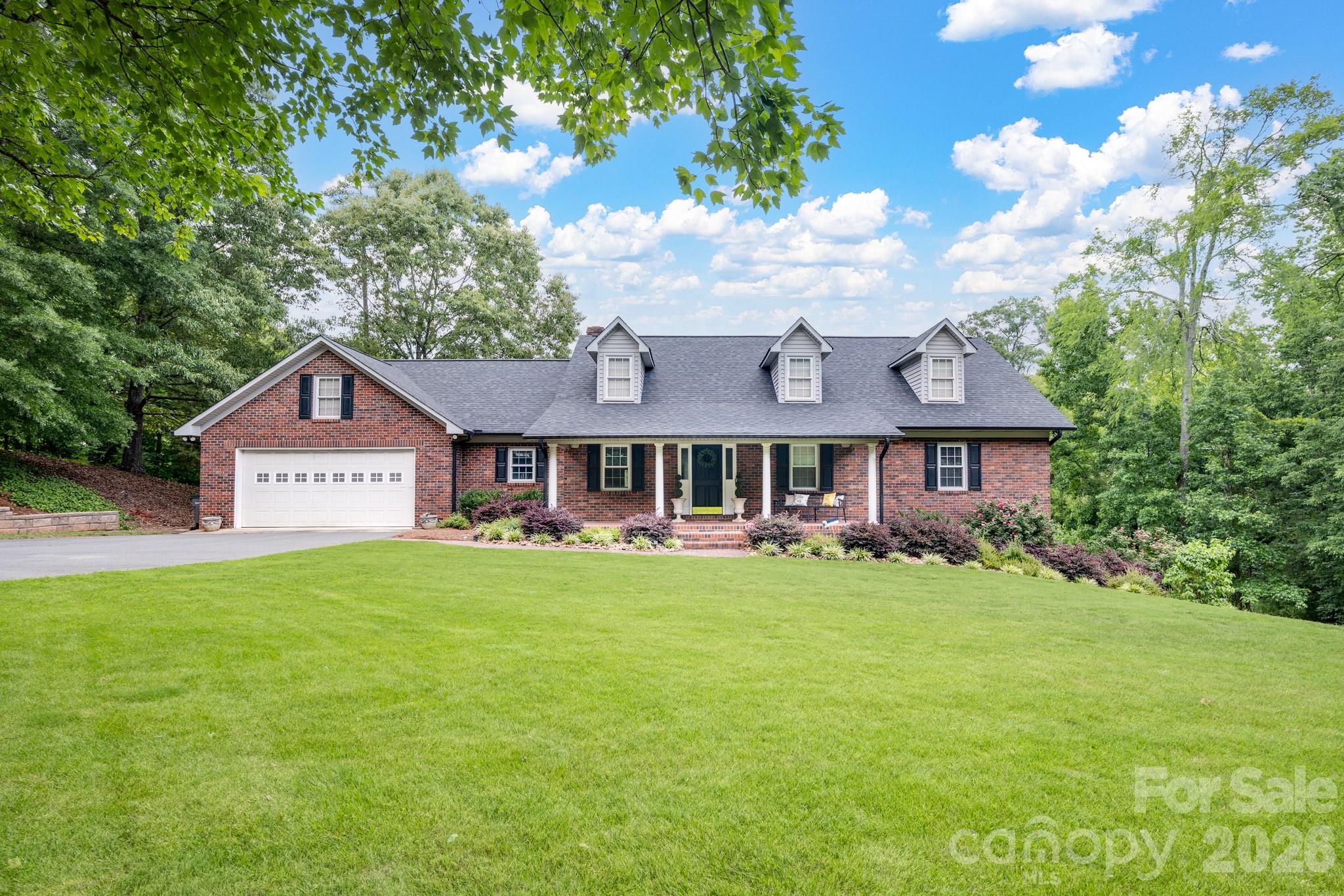Residential in Concord