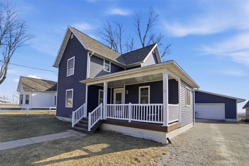 214 Lawson St, Tracy, IA, 50256-8564 | Card Image