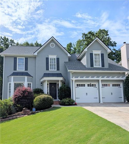 1581 Shetland Pony Ct, Suwanee, GA, 30024-1851 | Card Image