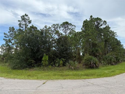 Lot 23 Gladview Circle, NORTH PORT, FL, 34288 | Card Image