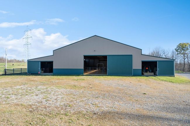 1459 Kizzie Run Rd, House other with 3 bedrooms, 3 bathrooms and null parking in Rarden OH | Image 66