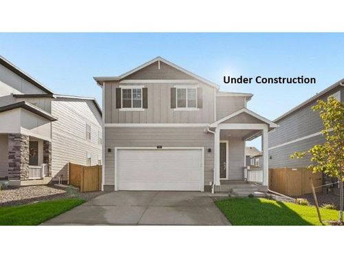 836 Trumpet Ln, Windsor, CO, 80550-4075 | Card Image