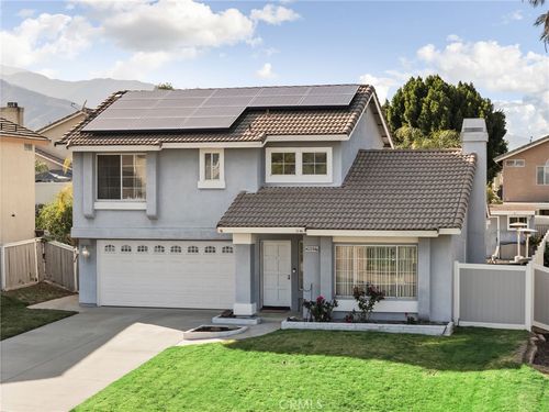 26927 Eagle Run St, Corona, CA, 92883 | Card Image