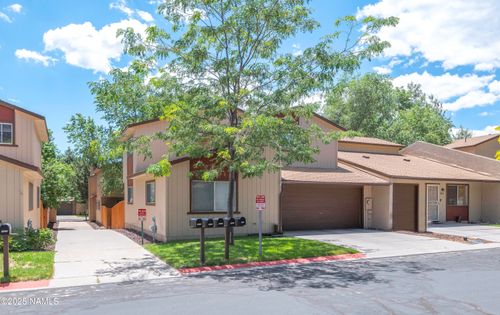 2415 E Eva Loop, Flagstaff, AZ, 86004-1826 | Card Image