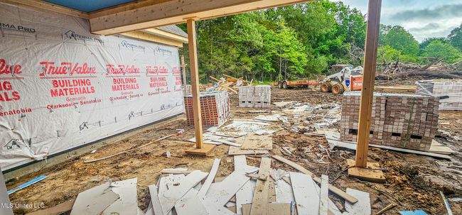back patio | Image 23