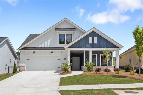 313 Sassafras Way, Holly Springs, GA, 30115-8943 | Card Image