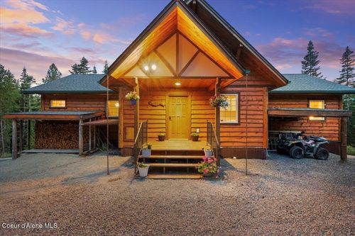 21807 E Doyle Rd, Cataldo, ID, 83810-9489 | Card Image