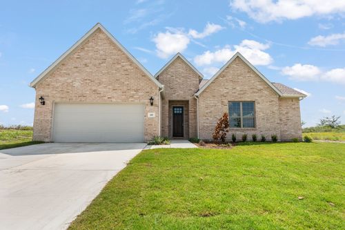 245 Brahman St, Venus, TX, 76084-3975 | Card Image