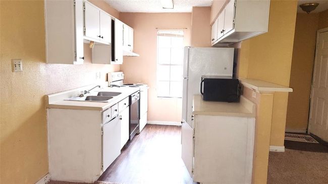 APT-506 - 12660 Ashford Point Dr, Townhouse with 2 bedrooms, 1 bathrooms and null parking in Houston TX | Image 16