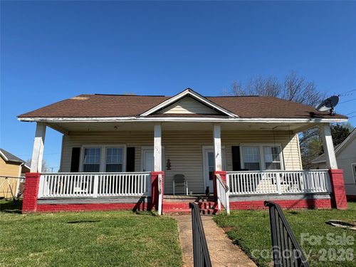 135 E Spencer Avenue, Gastonia, NC, 28054 | Card Image