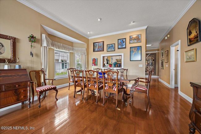 U2 - 91 San Juan Dr, Condo with 3 bedrooms, 2 bathrooms and null parking in Ponte Vedra Beach FL | Image 8