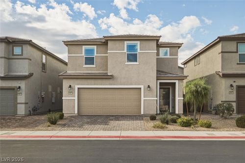 6047 Castle Gardens Avenue, Las Vegas, NV, 89130 | Card Image