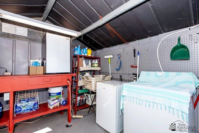 13348 E 48 Th Dr, House other with 1 bedrooms, 2 bathrooms and null parking in Yuma AZ | Image 31