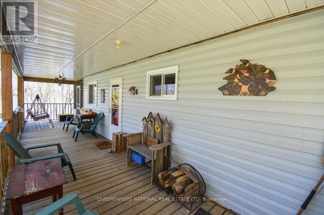 7C Boyle Lane, House other with 3 bedrooms, 1 bathrooms and 6 parking in Golden Lake ON | Image 27