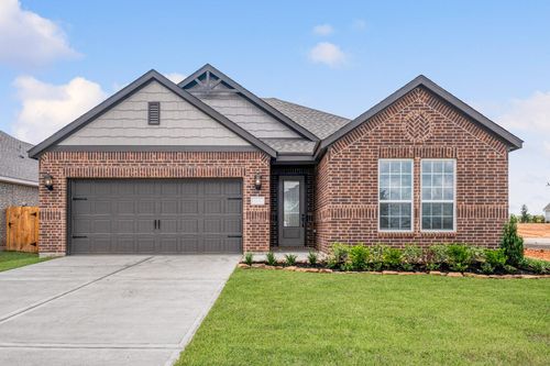 15650 Honey Cove Dr, Conroe, TX, 77303-2086 | Card Image