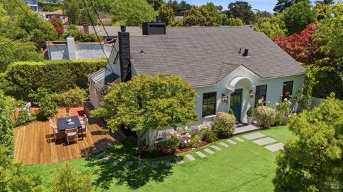 165 Elm Avenue, Mill Valley, CA, 94941 | Card Image