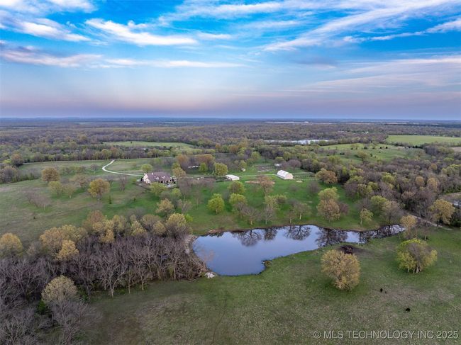 5500 S 329 Th East Ave, House other with 3 bedrooms, 5 bathrooms and null parking in Broken Arrow OK | Image 64