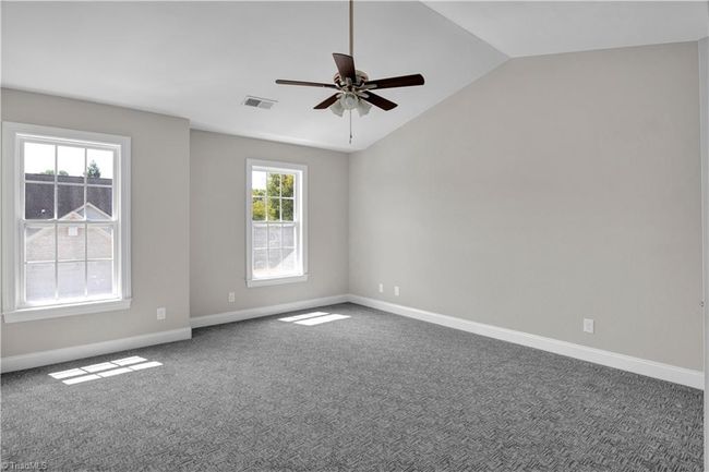 303 St Nicholas Trl, House other with 3 bedrooms, 3 bathrooms and null parking in Gibsonville NC | Image 11