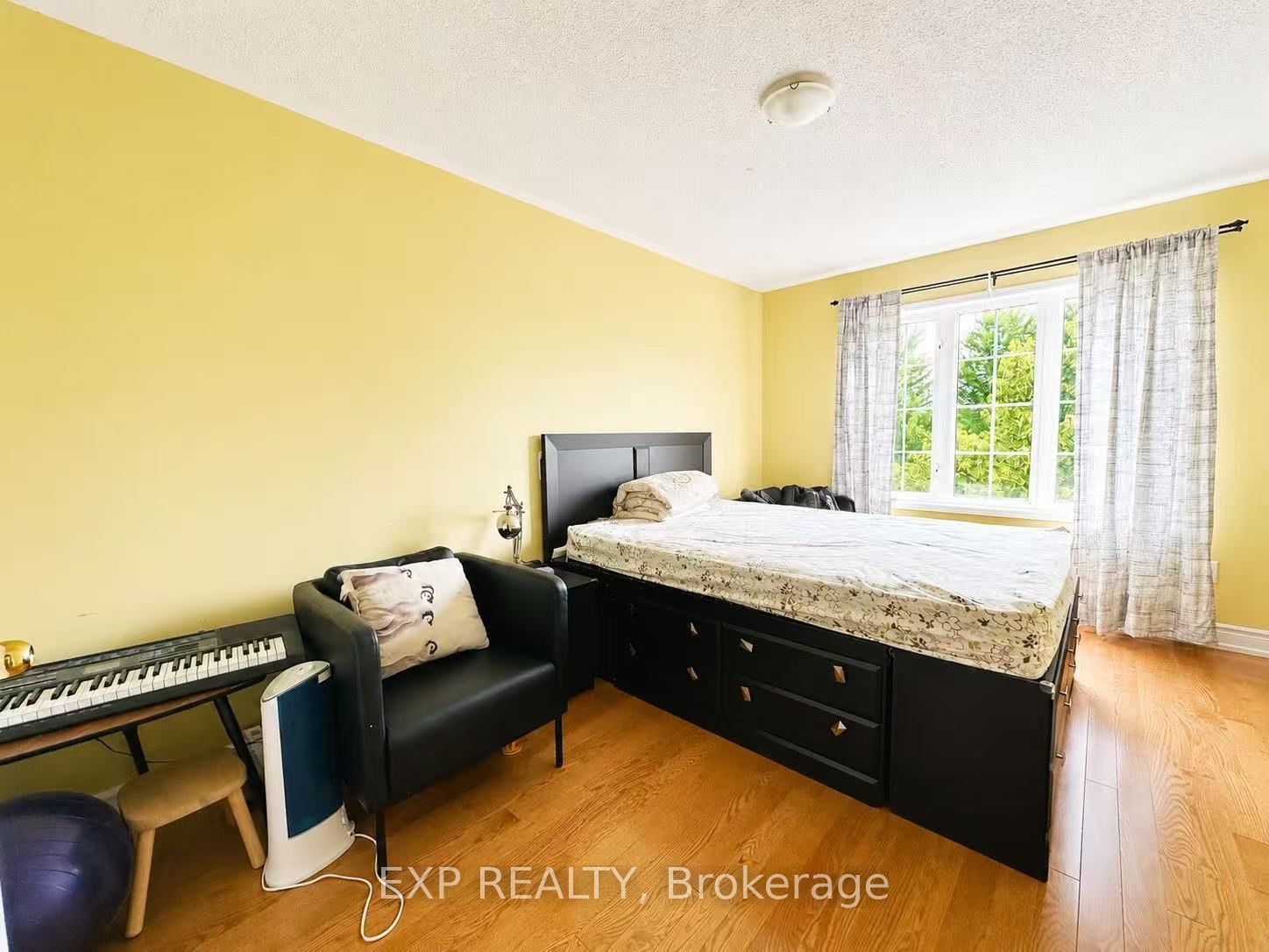 Residential Lease in Markham 4