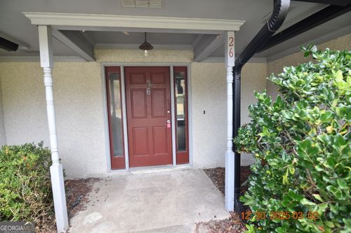 26 Mallard Pointe Dr, Woodbine, GA, 31569-3706 | Card Image