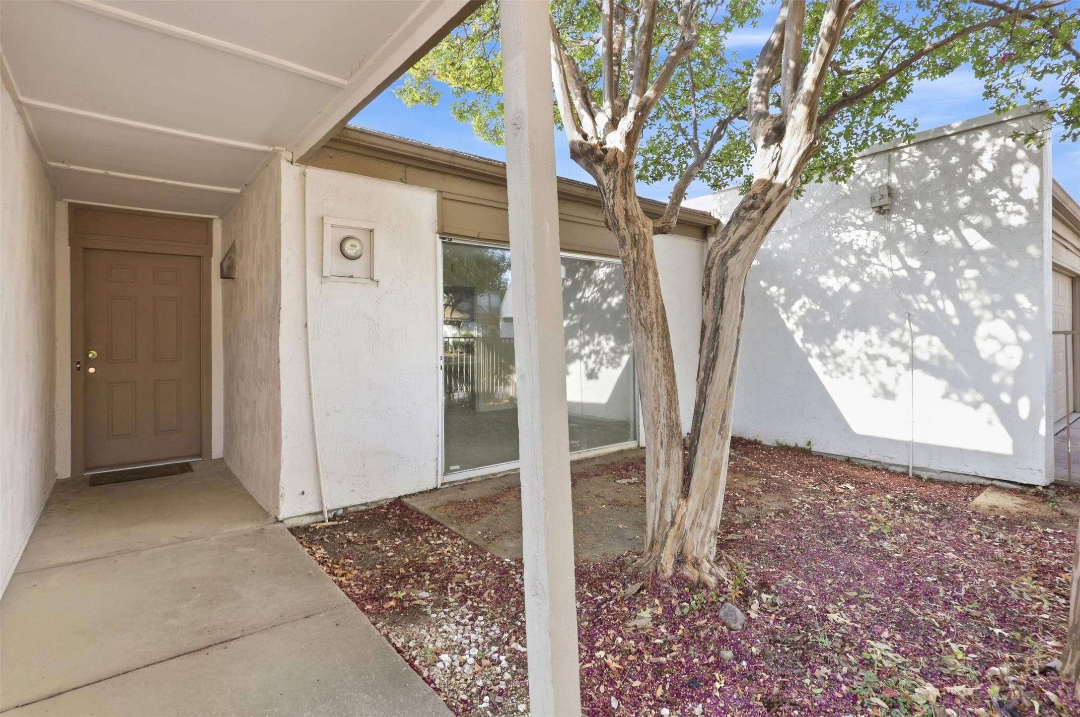 Residential Lease in Garland