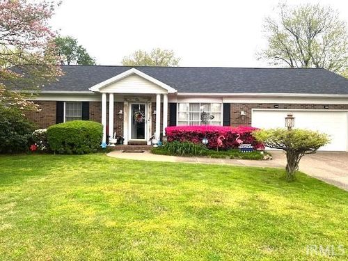 1311 Southfield Rd, Evansville, IN, 47715-5203 | Card Image