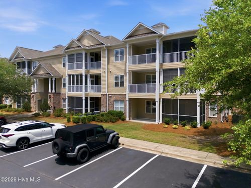 unit-1-221 Woodlands Way, Calabash, NC, 28467-2325 | Card Image