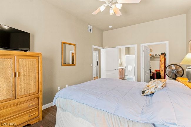 UNIT-101 - 3450 Cactus Shadow St, Condo with 2 bedrooms, 2 bathrooms and null parking in Las Vegas NV | Image 20