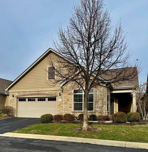 3862 Foresta Grand Dr, Powell, OH, 43065-1112 | Card Image