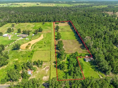 TBD Hauser Rd, DeRidder, LA, 70634 | Card Image