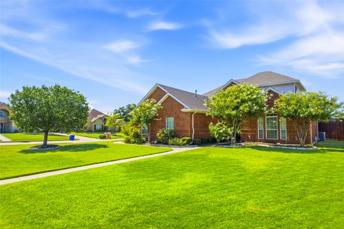 1201 Forest Green Dr, Kennedale, TX, 76060-2852 | Card Image