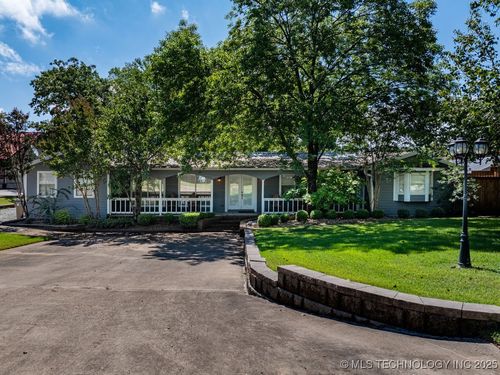 429 N Sand Point Rd, Mead, OK, 73449-6642 | Card Image