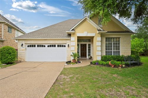 3508 Refugio Ct, Austin, TX, 78732-2291 | Card Image