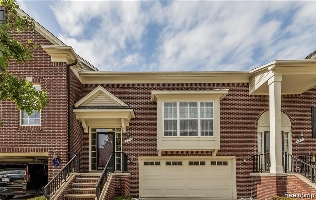 Residential Lease in Troy 4