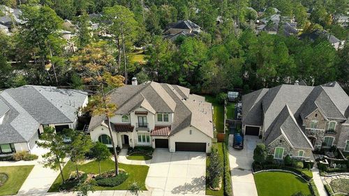 330 Mill Creek Rd, Pinehurst, TX, 77362-4134 | Card Image