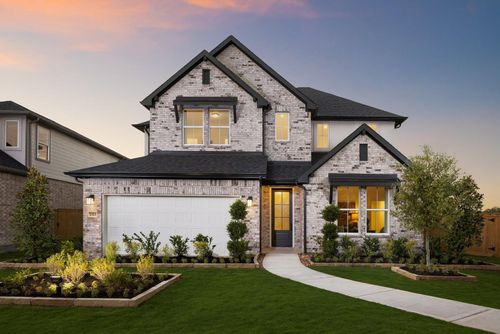 1323 N Yellow Rose Ct, Tomball, TX, 77375-3157 | Card Image