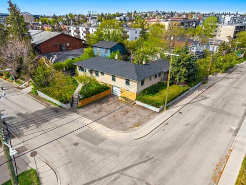1607 25 Ave Sw, Calgary, AB, T2T0Z9 | Card Image