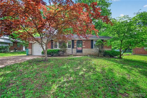 14 Forest Home Court, St Louis, MO, 63137 | Card Image