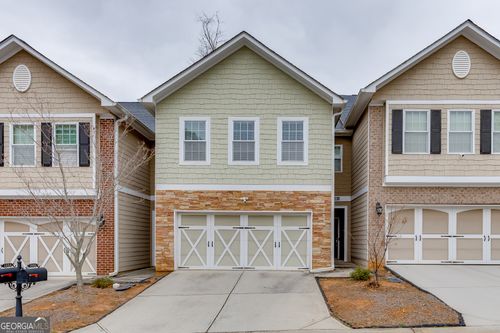 2854 Jordan Oaks Ln, Decatur, GA, 30033-5752 | Card Image