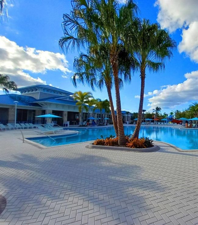 3990 Lana Ave, Townhouse with 5 bedrooms, 5 bathrooms and null parking in DAVENPORT FL | Image 25